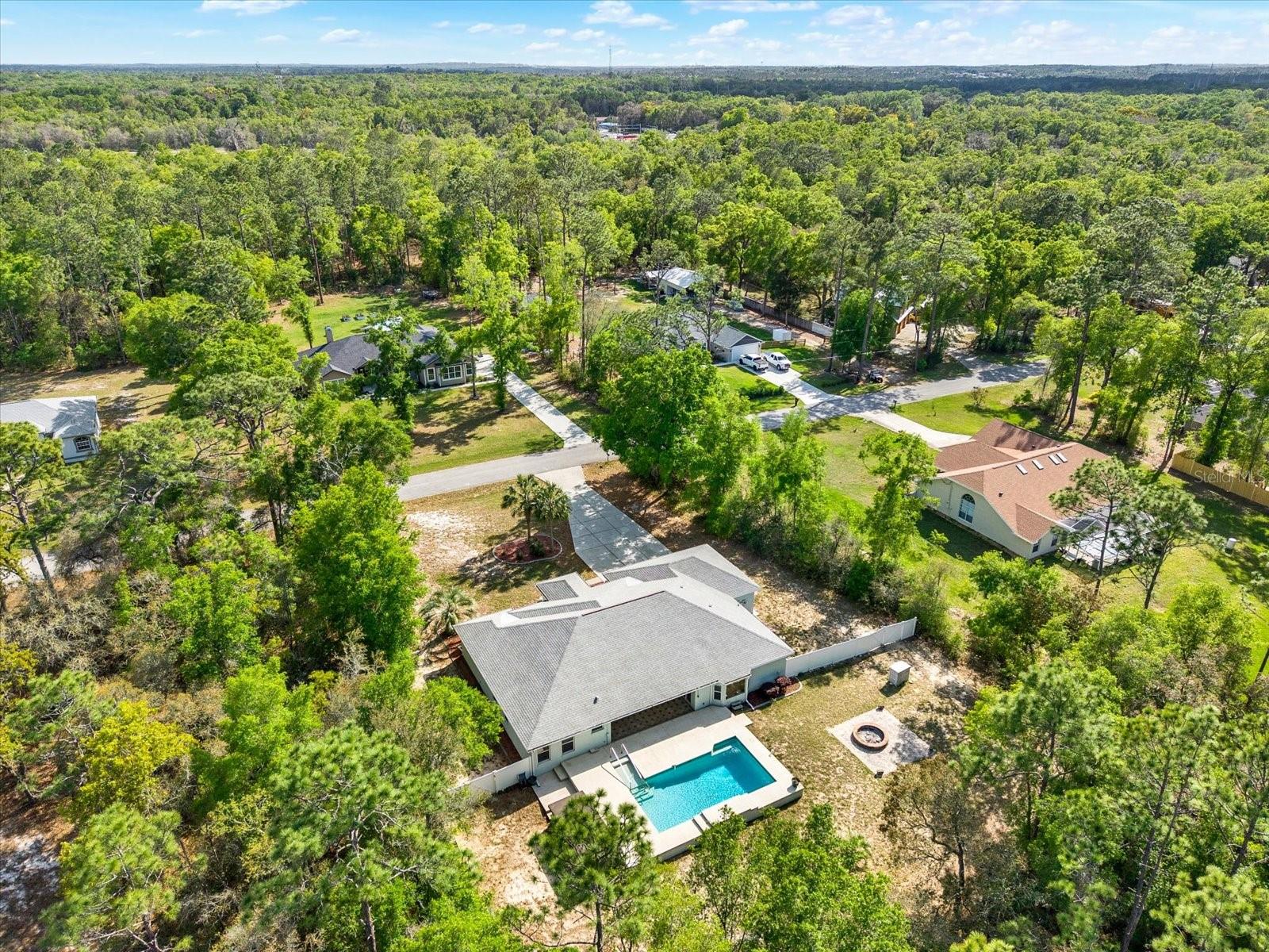 QUAIL RUN - Residential