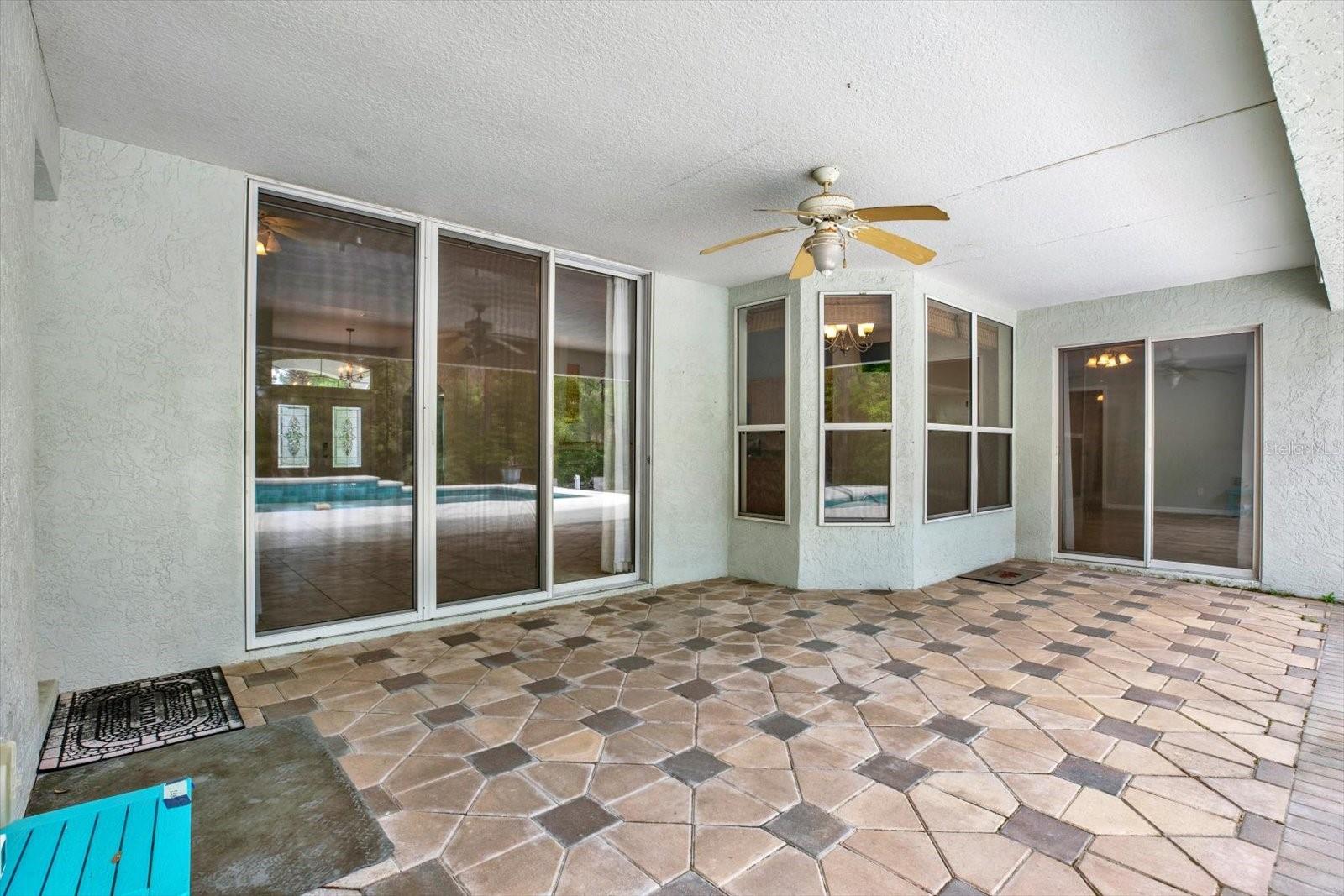 QUAIL RUN - Residential