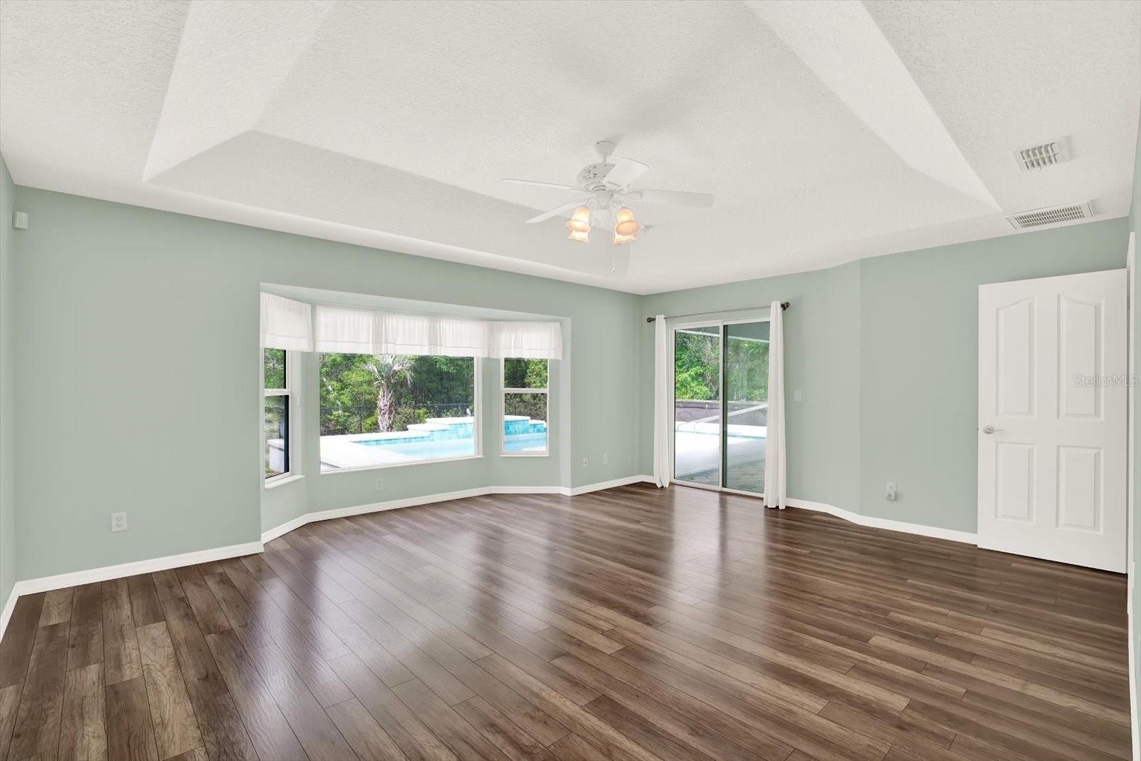 QUAIL RUN - Residential