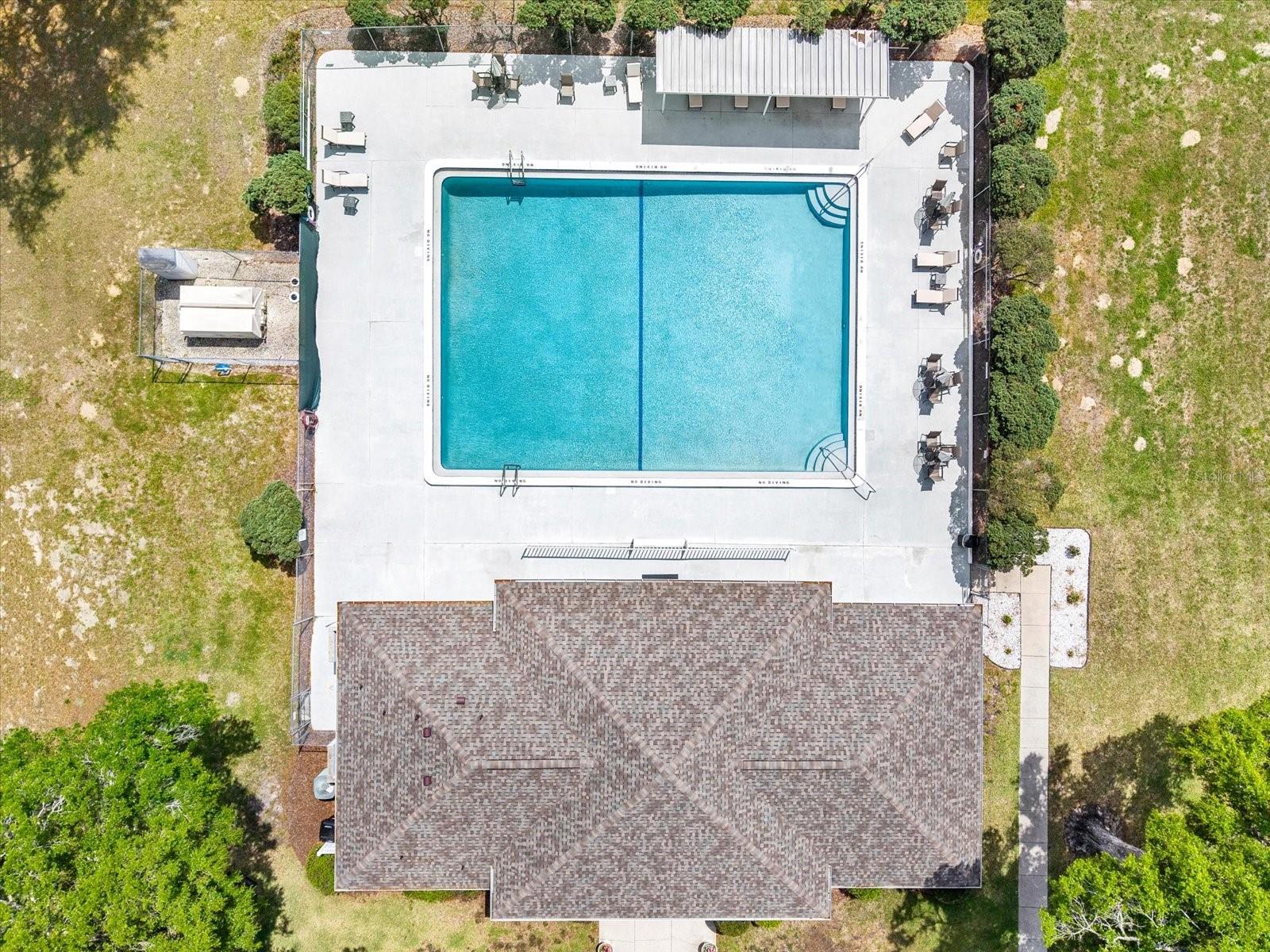 QUAIL RUN - Residential