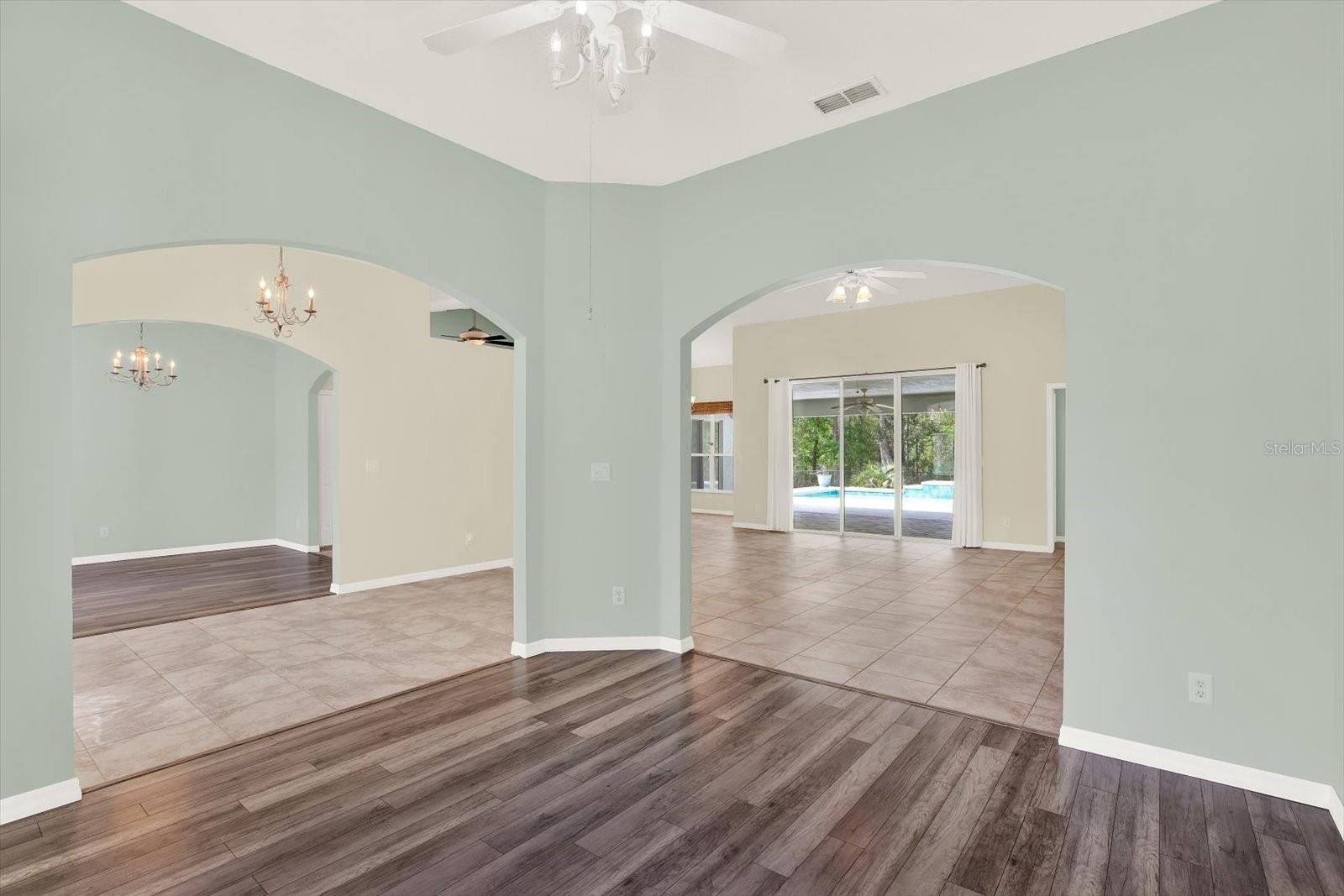 QUAIL RUN - Residential