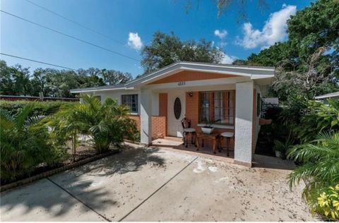 4223 W LAUREL STREET TAMPA FL 33607