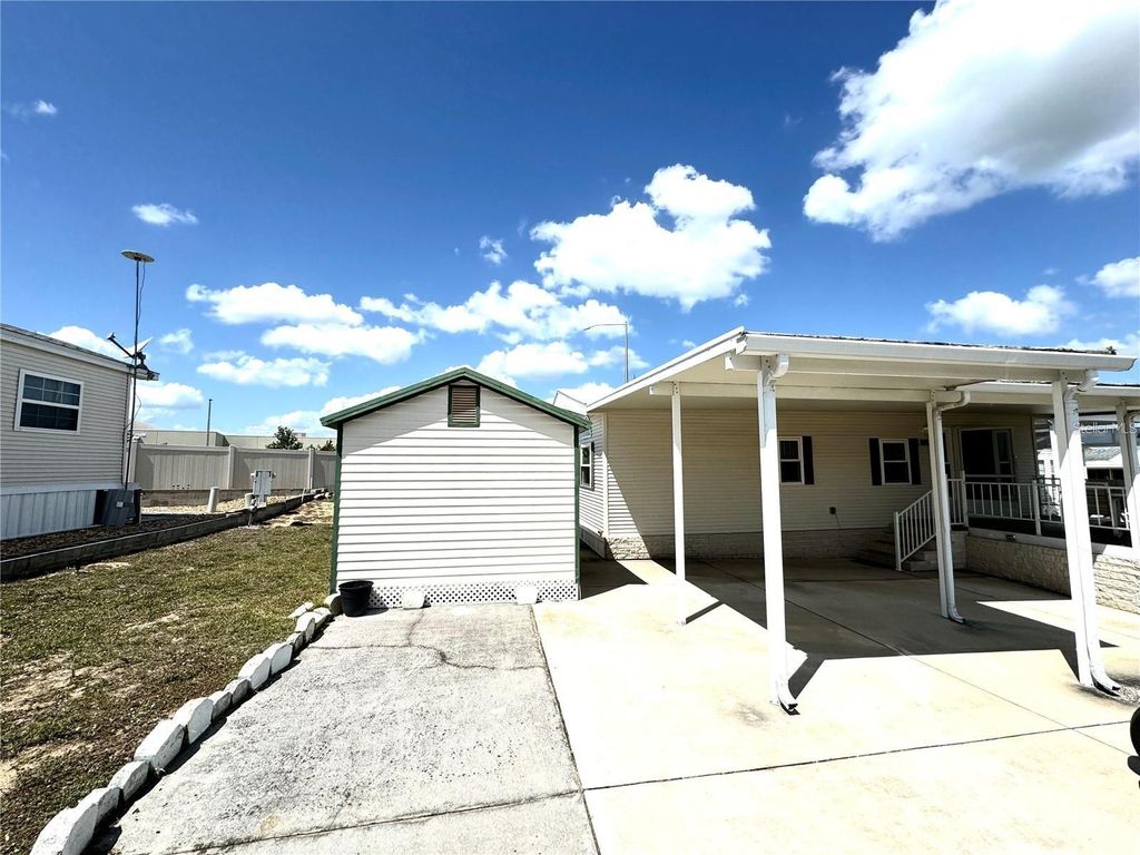 Photo of 917 St George Drive, Davenport, FL 33837 (MLS # O6402318)