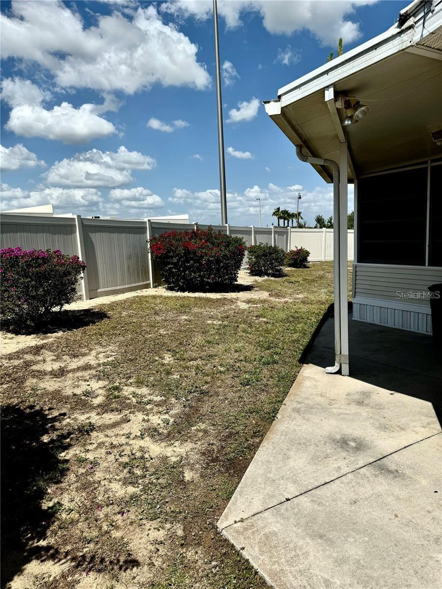 DEER CREEK GOLF & TENNIS RV RESORT PH 03-A - Residential