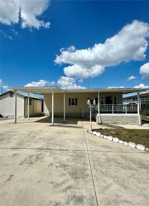 917 ST GEORGE DRIVE DAVENPORT FL 33837