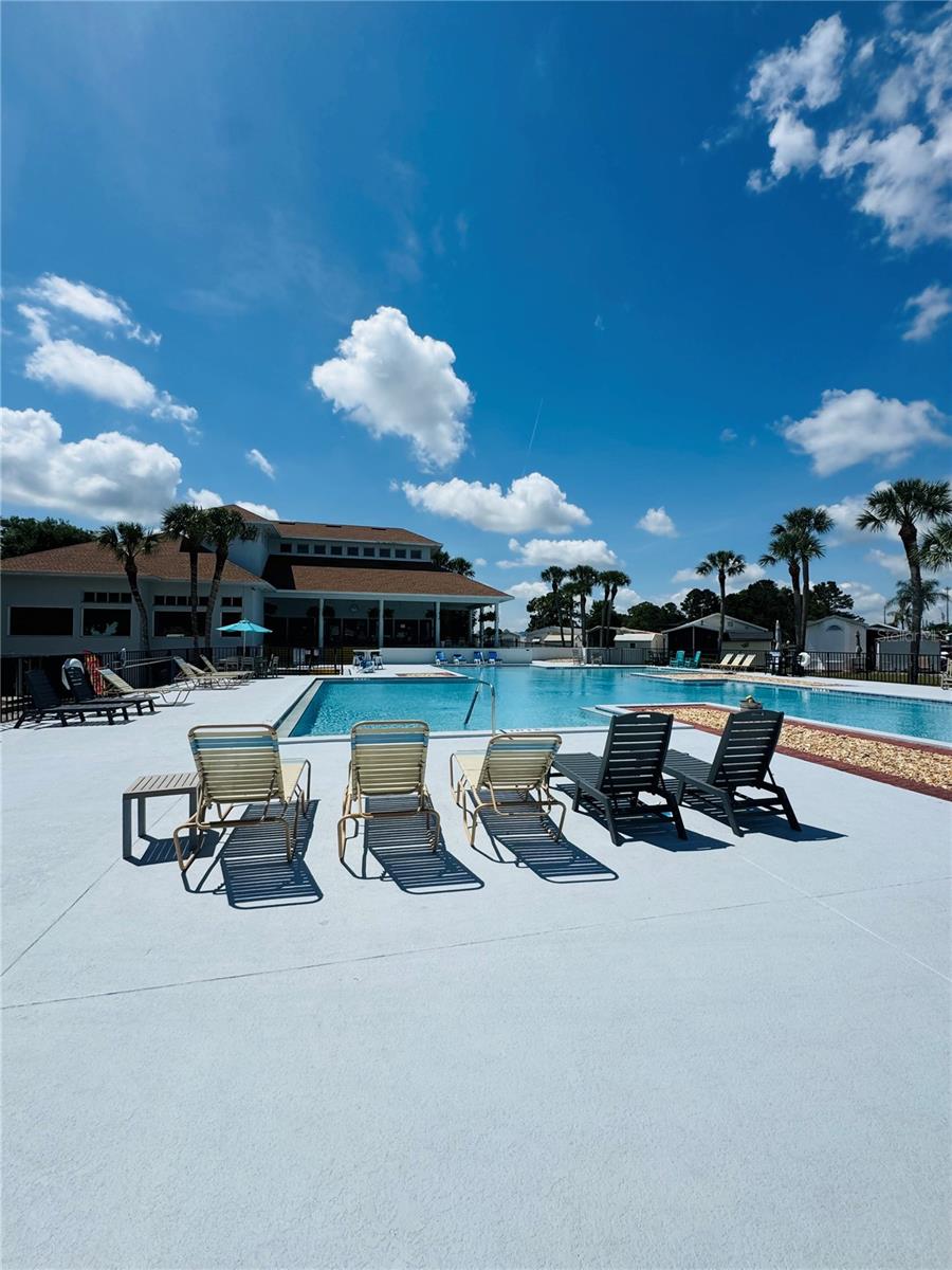DEER CREEK GOLF & TENNIS RV RESORT PH 03-A - Residential