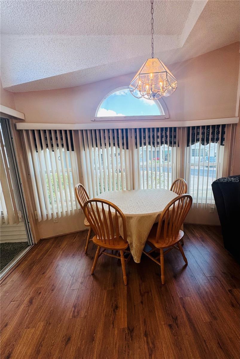 DEER CREEK GOLF & TENNIS RV RESORT PH 03-A - Residential