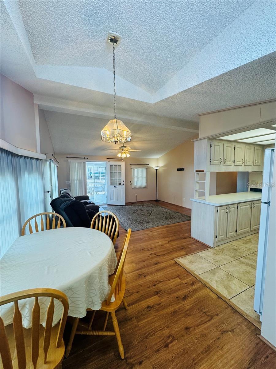 DEER CREEK GOLF & TENNIS RV RESORT PH 03-A - Residential