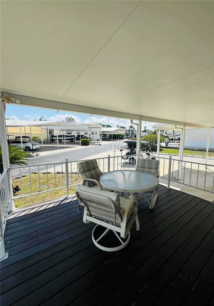 DEER CREEK GOLF & TENNIS RV RESORT PH 03-A - Residential