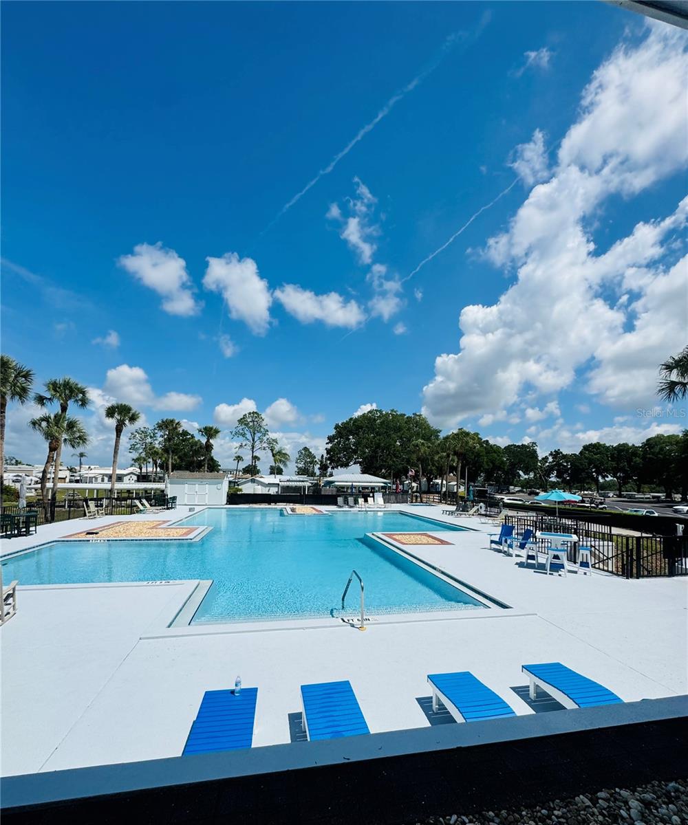 DEER CREEK GOLF & TENNIS RV RESORT PH 03-A - Residential
