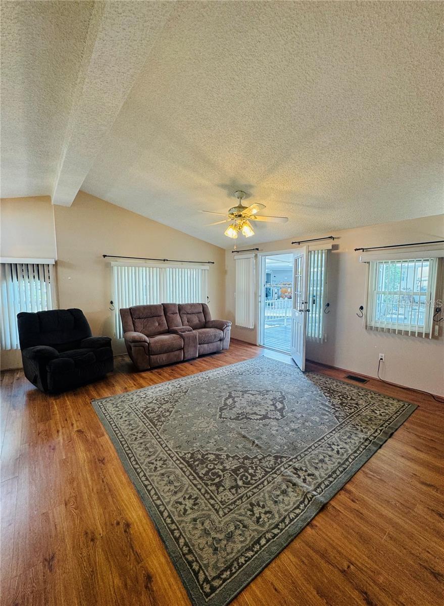 DEER CREEK GOLF & TENNIS RV RESORT PH 03-A - Residential