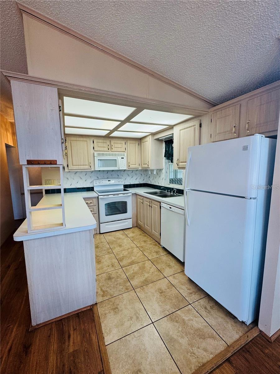 DEER CREEK GOLF & TENNIS RV RESORT PH 03-A - Residential