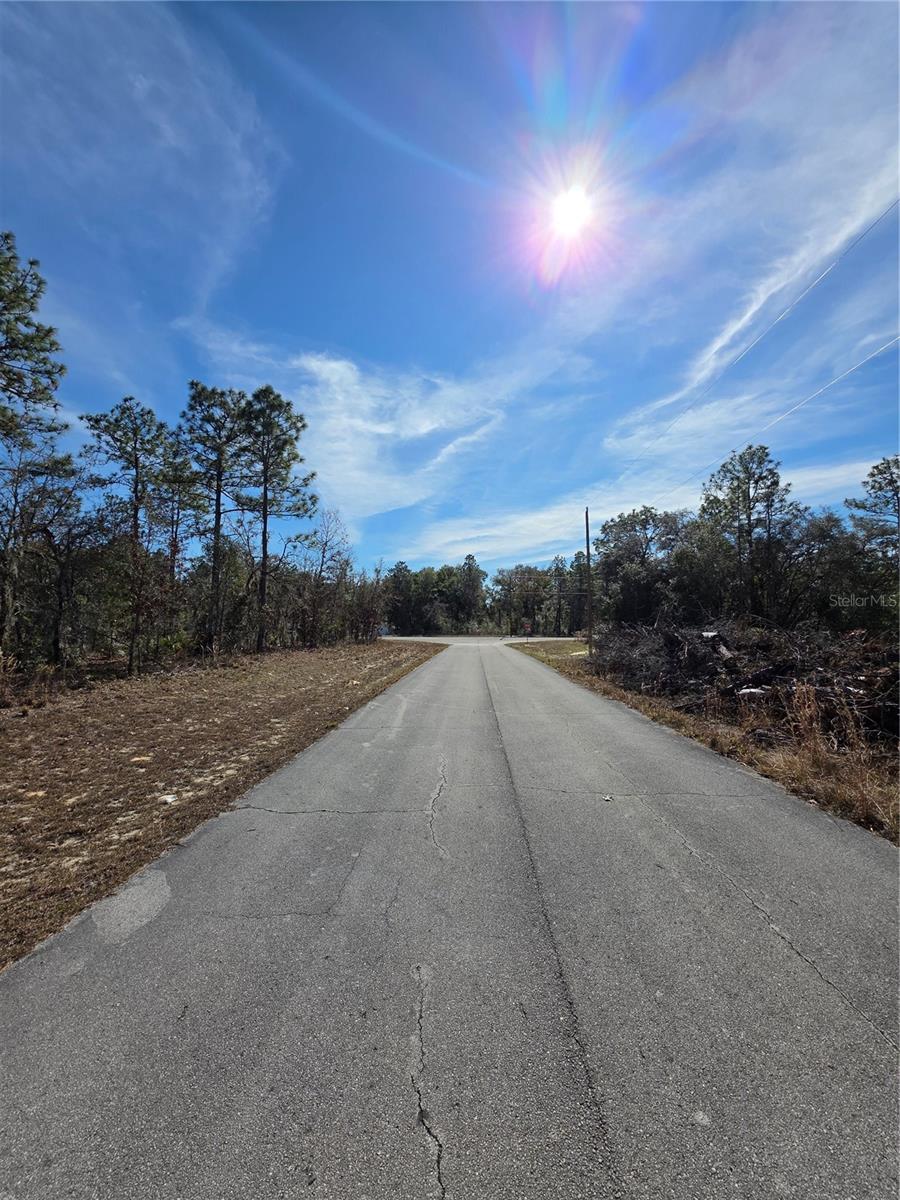 MARION OAKS UNIT 12 - Land