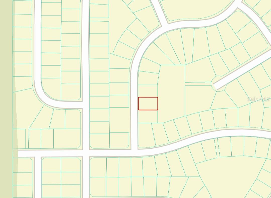 MARION OAKS UNIT 12 - Land