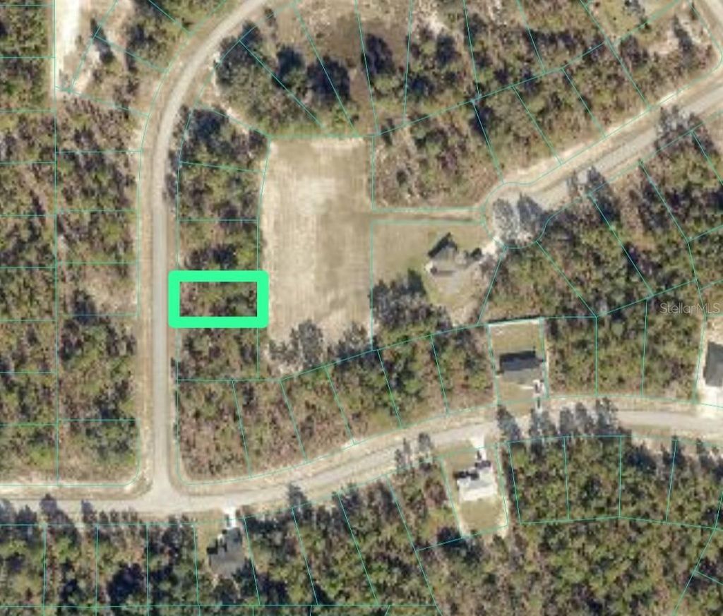 Photo of Tbd SW 87th Avenue, Ocala, FL 34473 (MLS # OM717016)