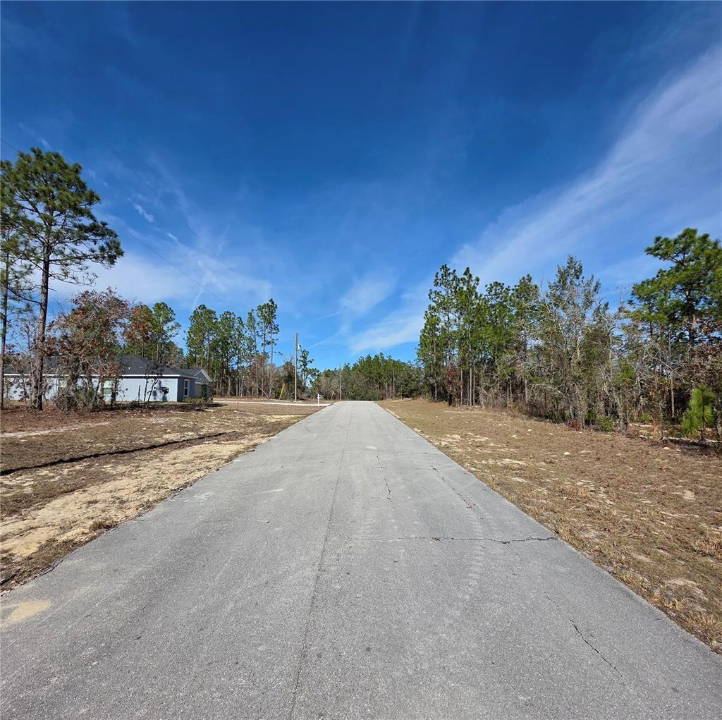 Photo of Tbd SW 87th Avenue, Ocala, FL 34473 (MLS # OM717016)