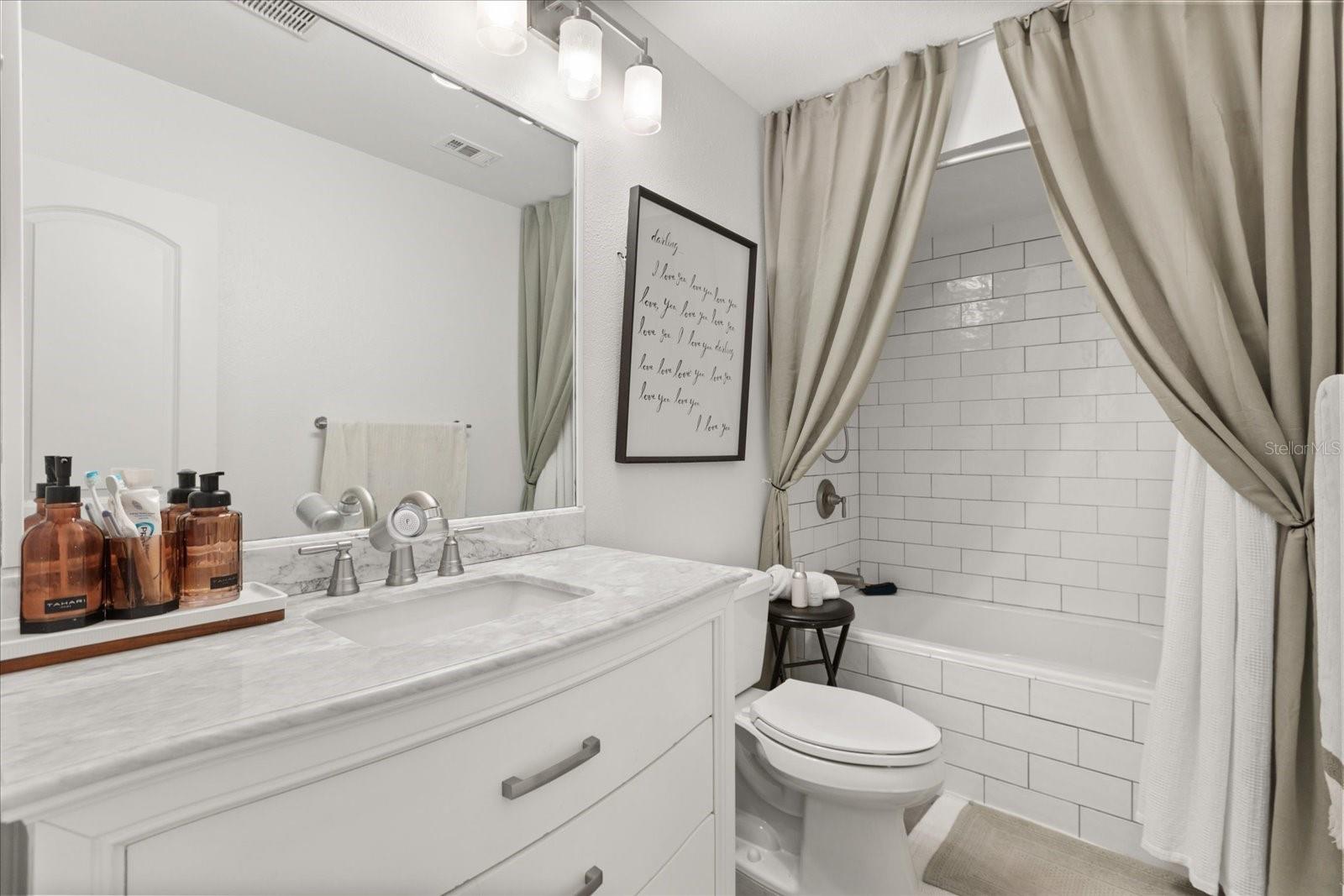AUDUBON PARK HOMES OF TAMPA A - Residential