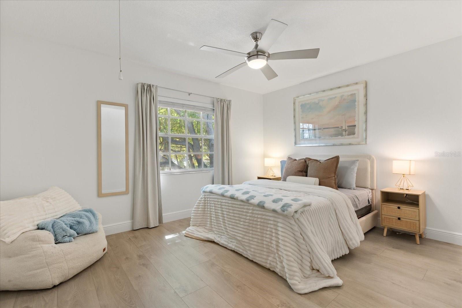 AUDUBON PARK HOMES OF TAMPA A - Residential