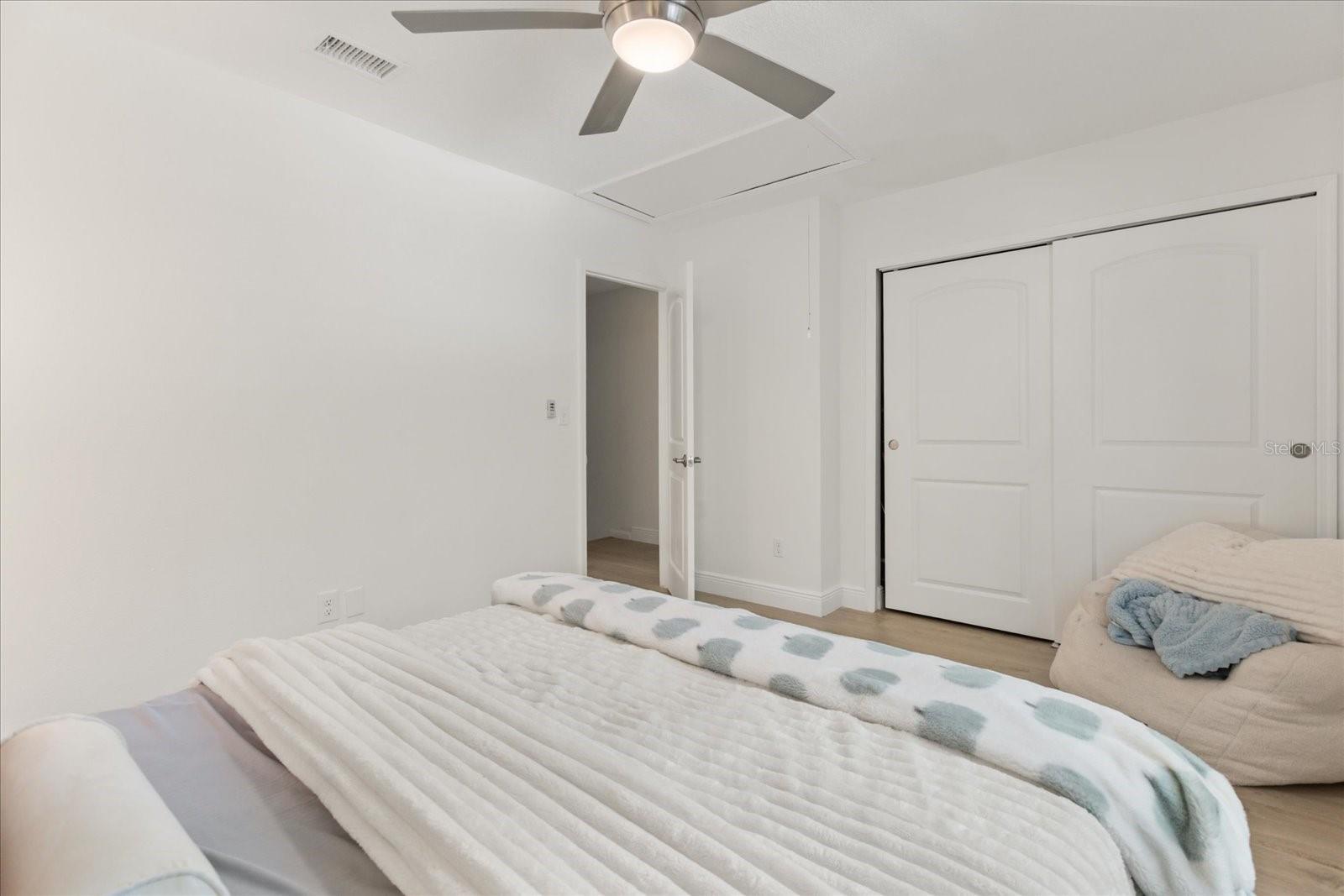 AUDUBON PARK HOMES OF TAMPA A - Residential