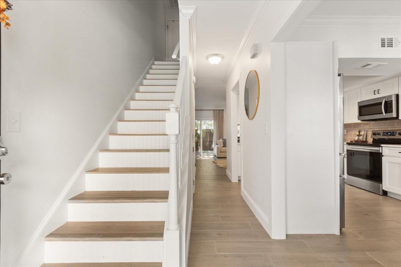 AUDUBON PARK HOMES OF TAMPA A - Residential