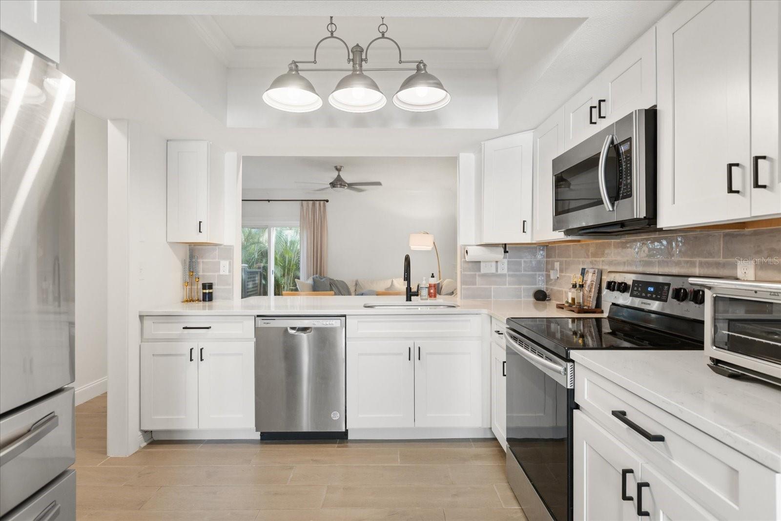 AUDUBON PARK HOMES OF TAMPA A - Residential