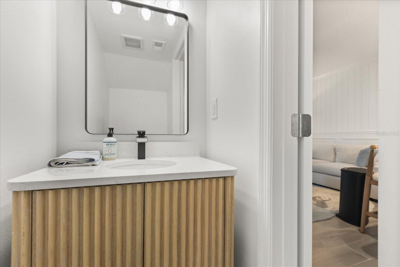 AUDUBON PARK HOMES OF TAMPA A - Residential