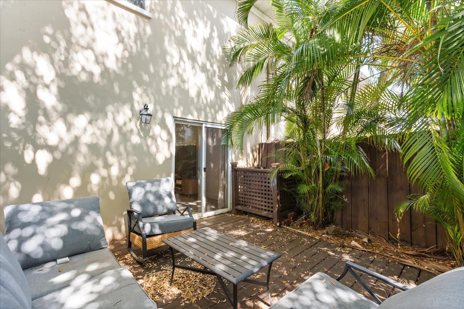 AUDUBON PARK HOMES OF TAMPA A - Residential