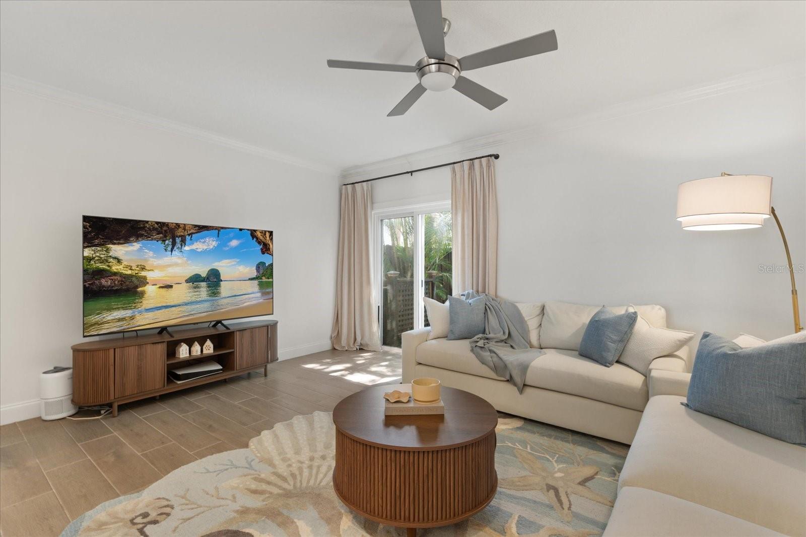 AUDUBON PARK HOMES OF TAMPA A - Residential