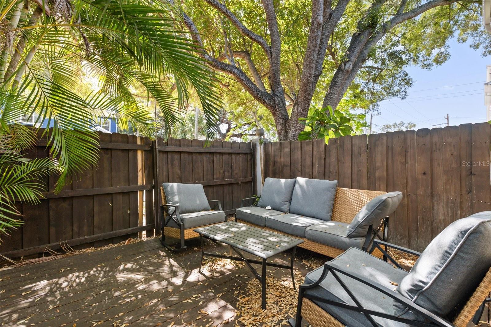 AUDUBON PARK HOMES OF TAMPA A - Residential