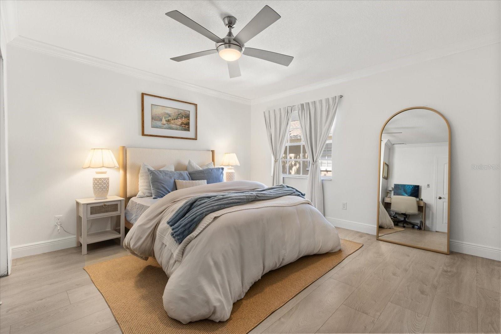 AUDUBON PARK HOMES OF TAMPA A - Residential