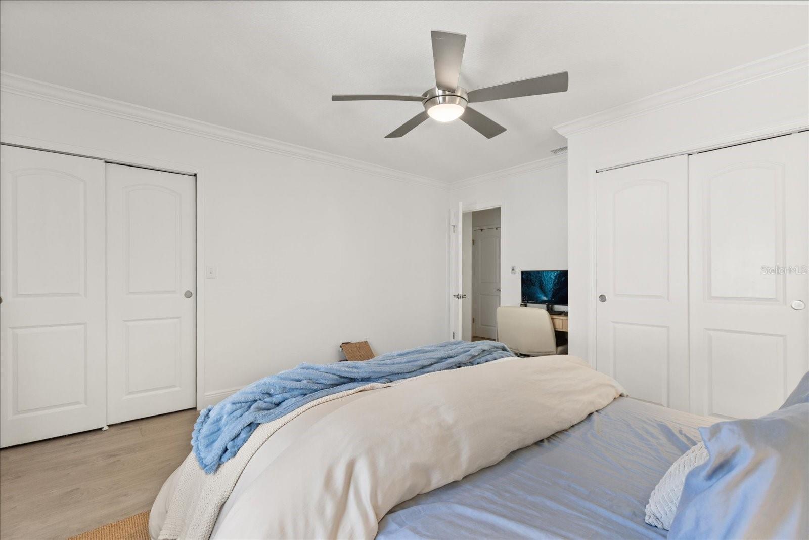 AUDUBON PARK HOMES OF TAMPA A - Residential