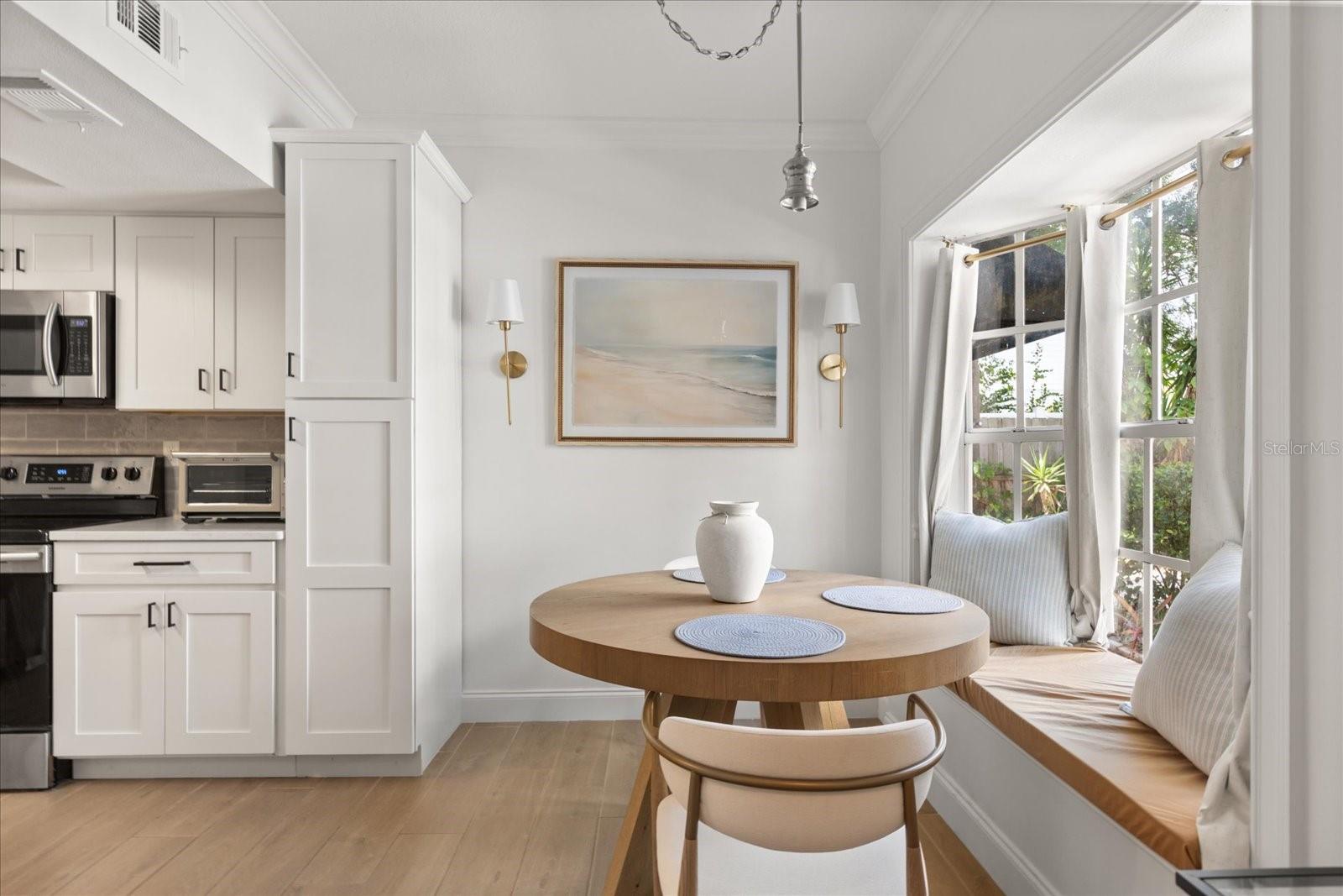 AUDUBON PARK HOMES OF TAMPA A - Residential