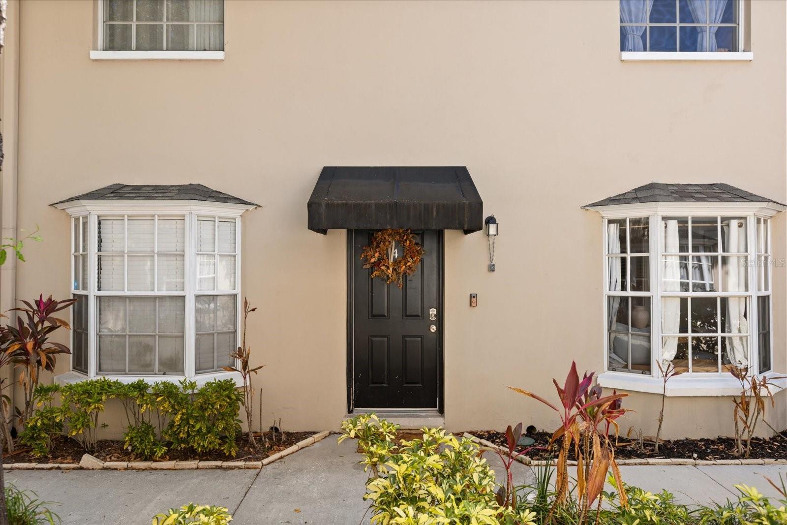 AUDUBON PARK HOMES OF TAMPA A - Residential