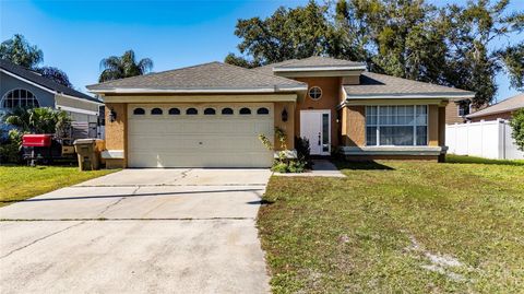 Photo of 116 Hidden Springs Circle, Kissimmee, FL 34743 (MLS # S5138454)