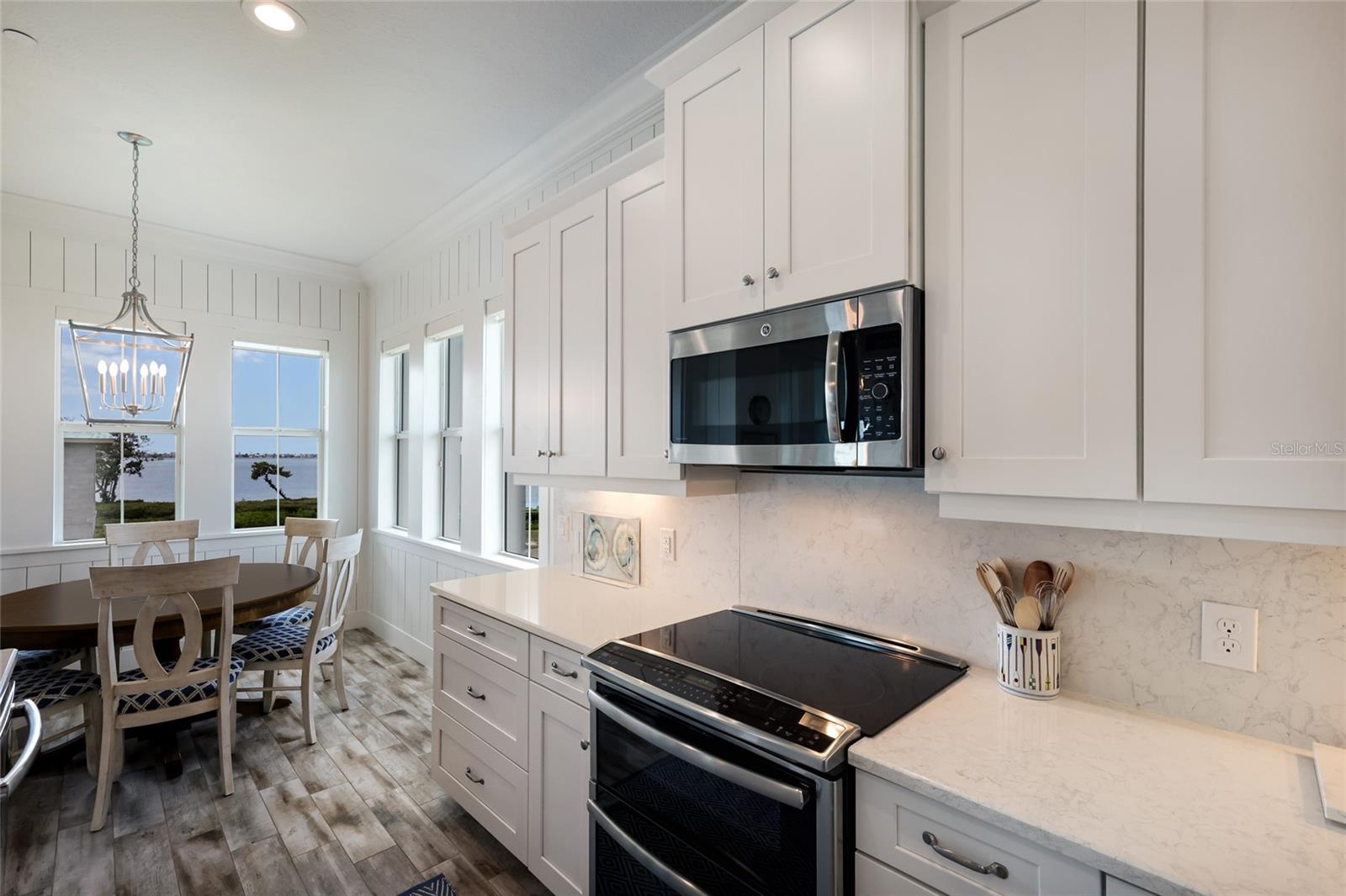 EDGEWATER WALK ON HARBOUR ISLE 5-36 - Residential