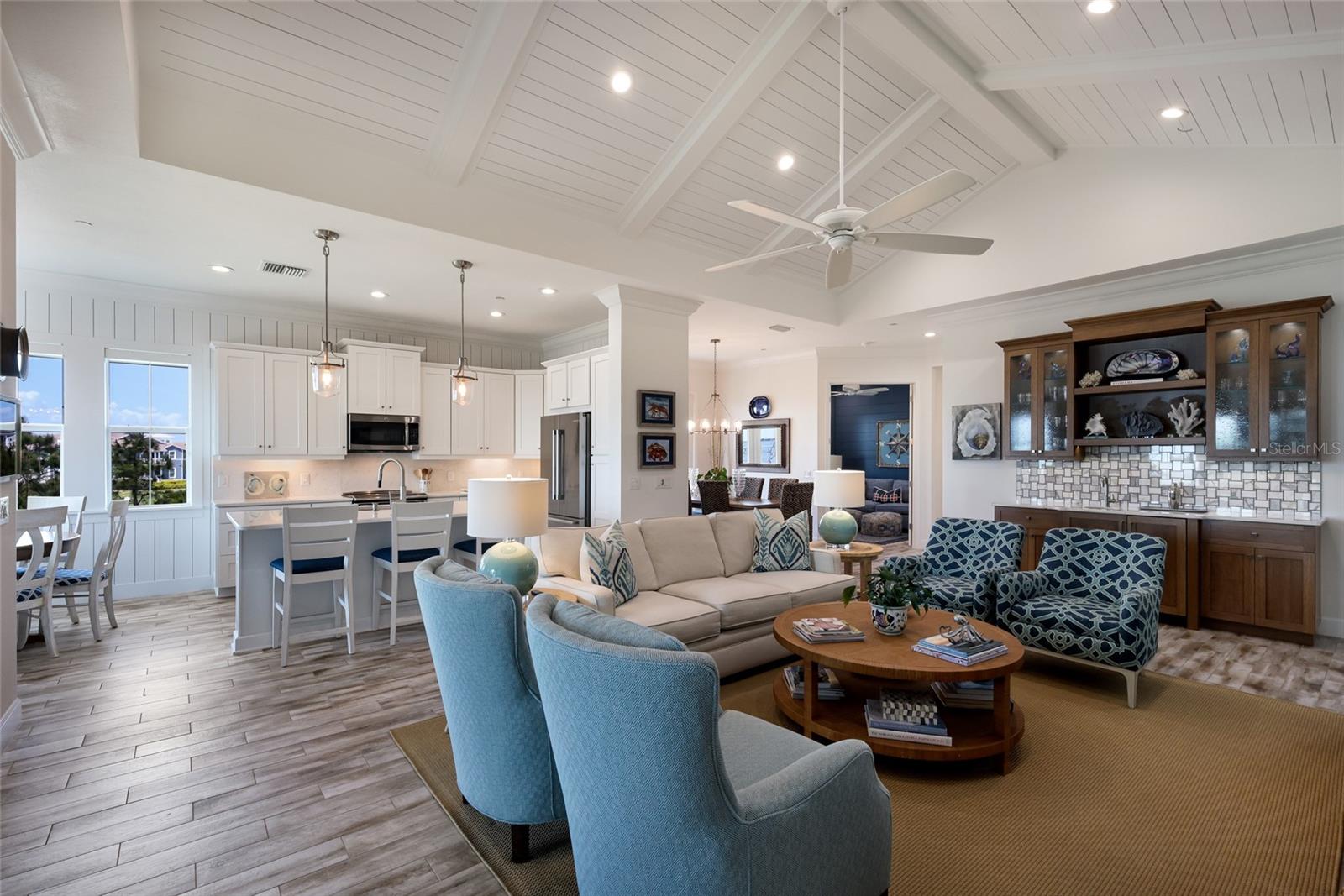 EDGEWATER WALK ON HARBOUR ISLE 5-36 - Residential