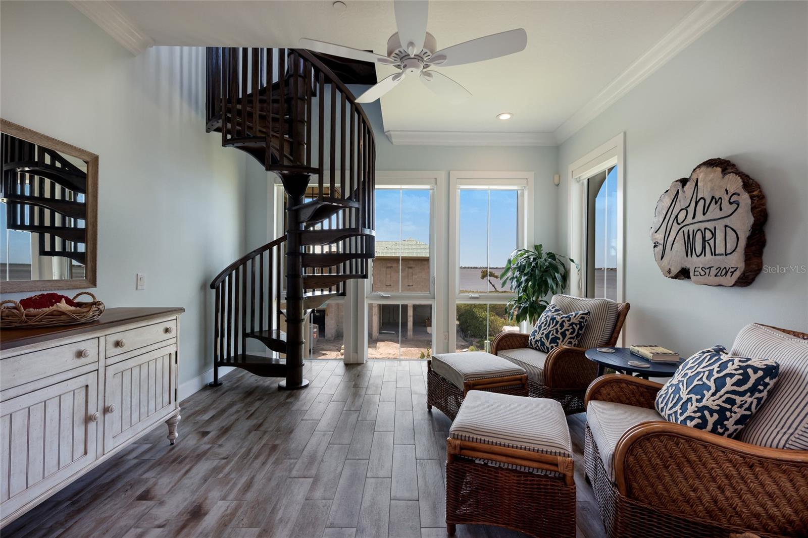 EDGEWATER WALK ON HARBOUR ISLE 5-36 - Residential