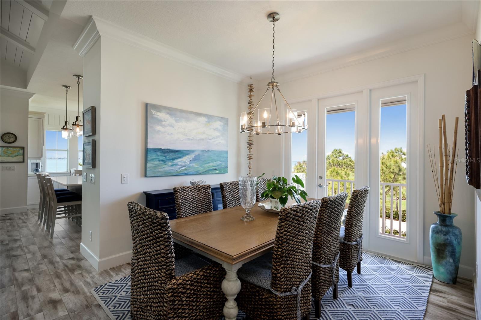 EDGEWATER WALK ON HARBOUR ISLE 5-36 - Residential