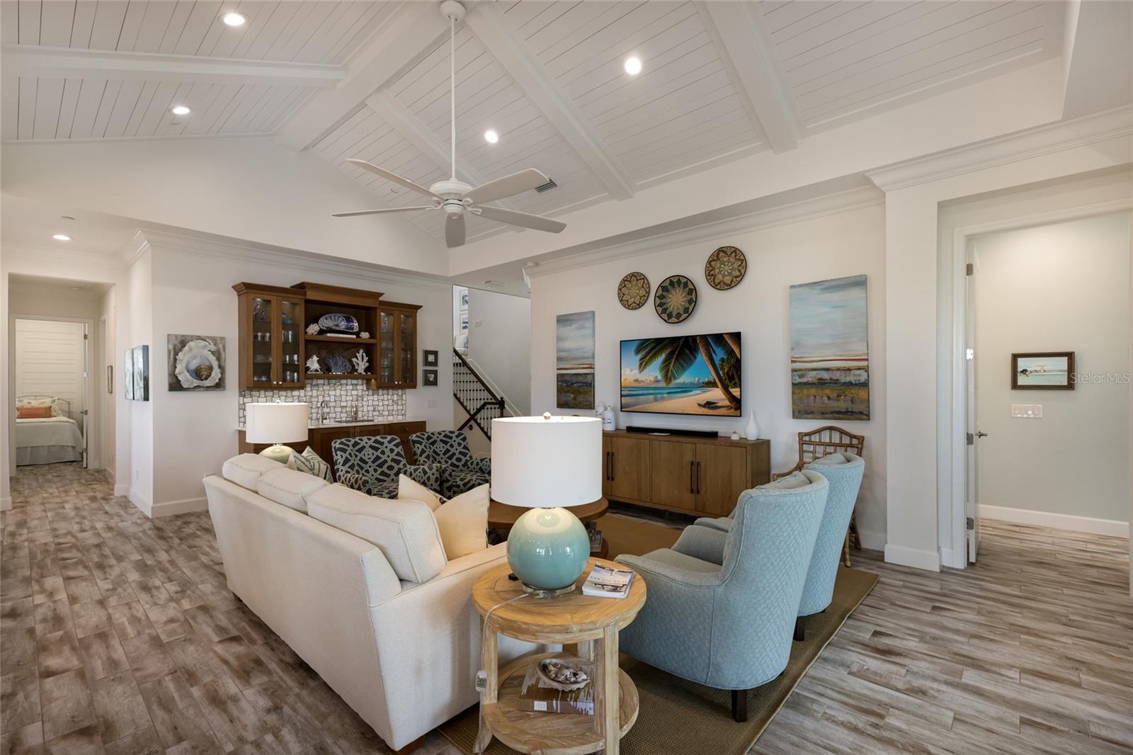 EDGEWATER WALK ON HARBOUR ISLE 5-36 - Residential