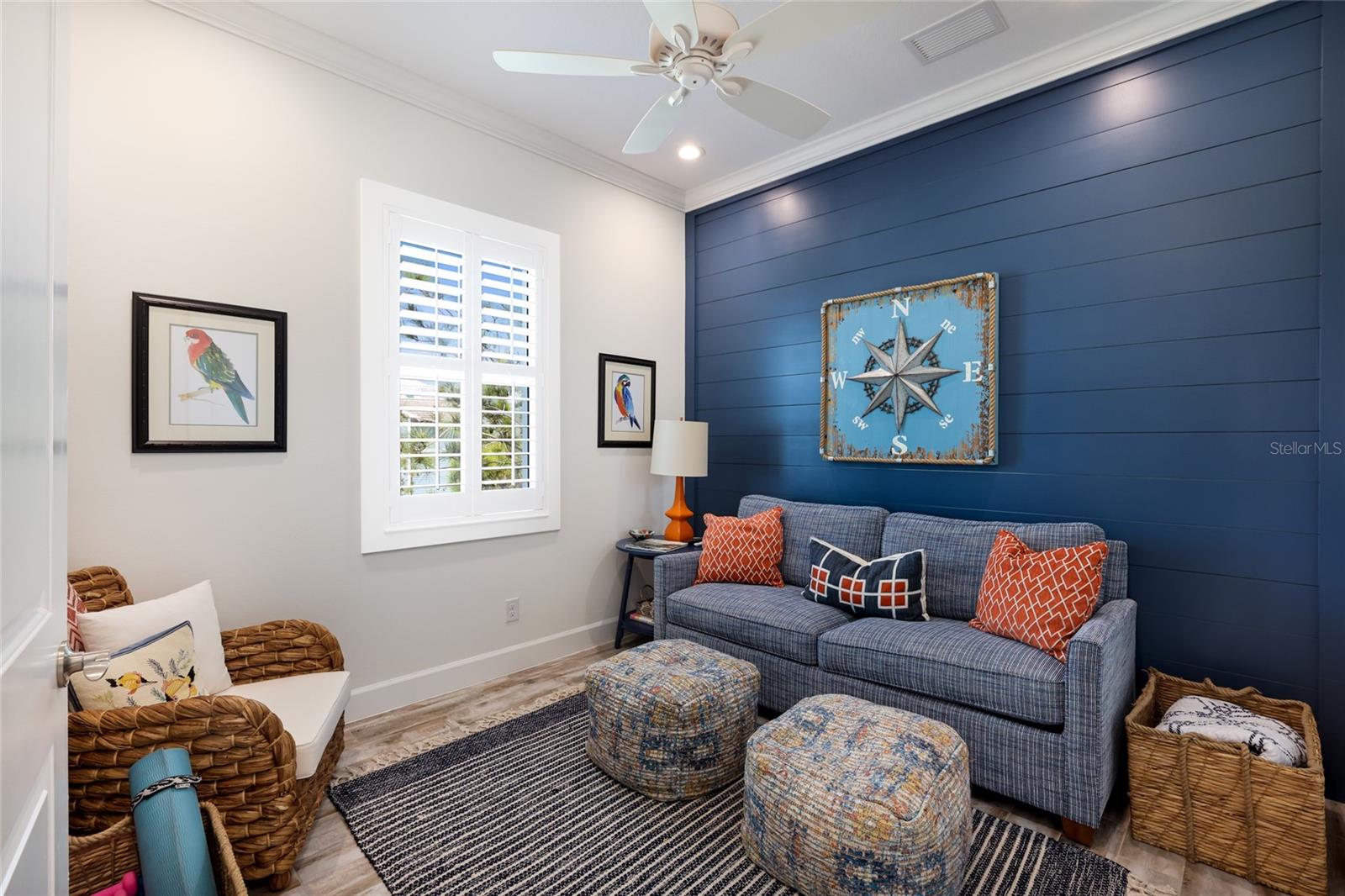 EDGEWATER WALK ON HARBOUR ISLE 5-36 - Residential