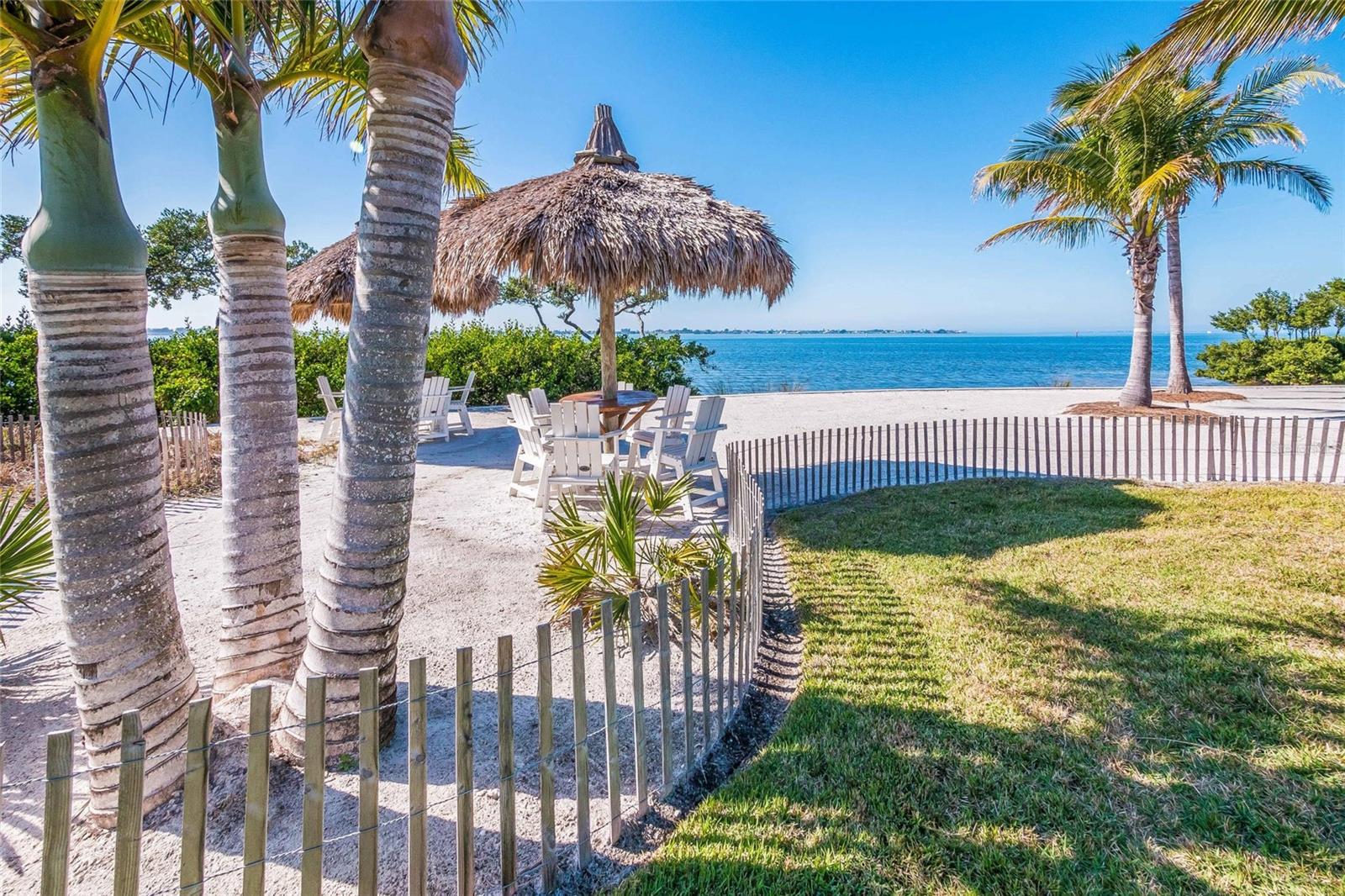 EDGEWATER WALK ON HARBOUR ISLE 5-36 - Residential