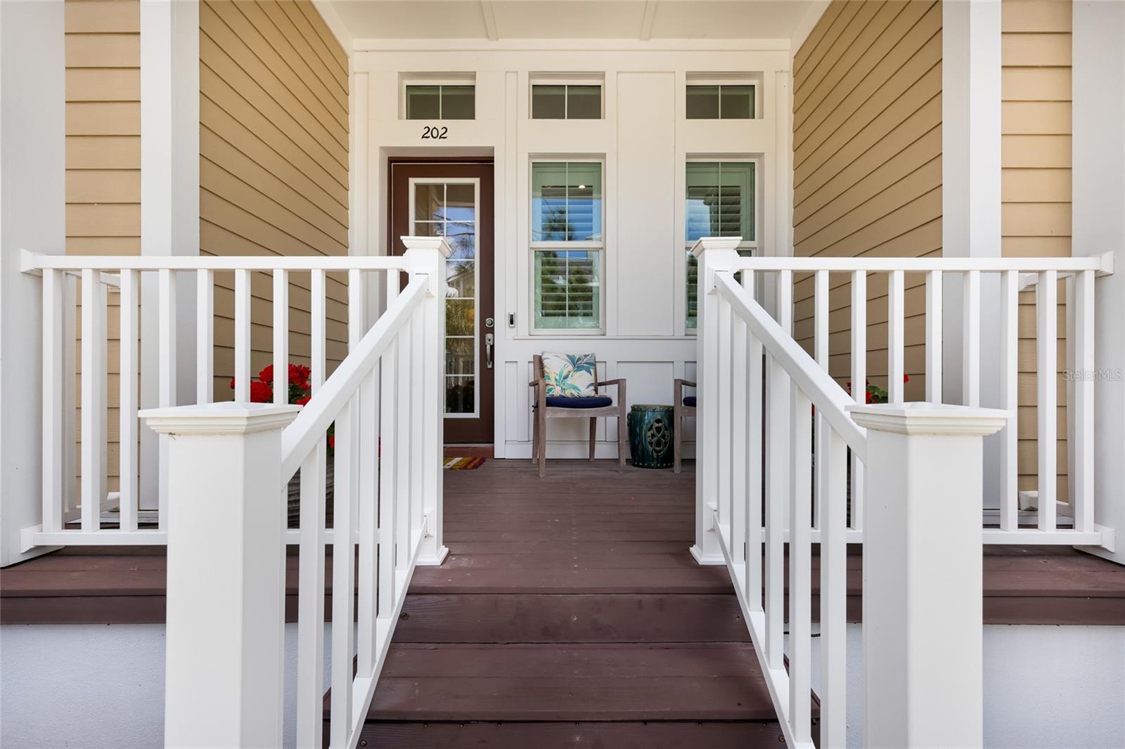 EDGEWATER WALK ON HARBOUR ISLE 5-36 - Residential