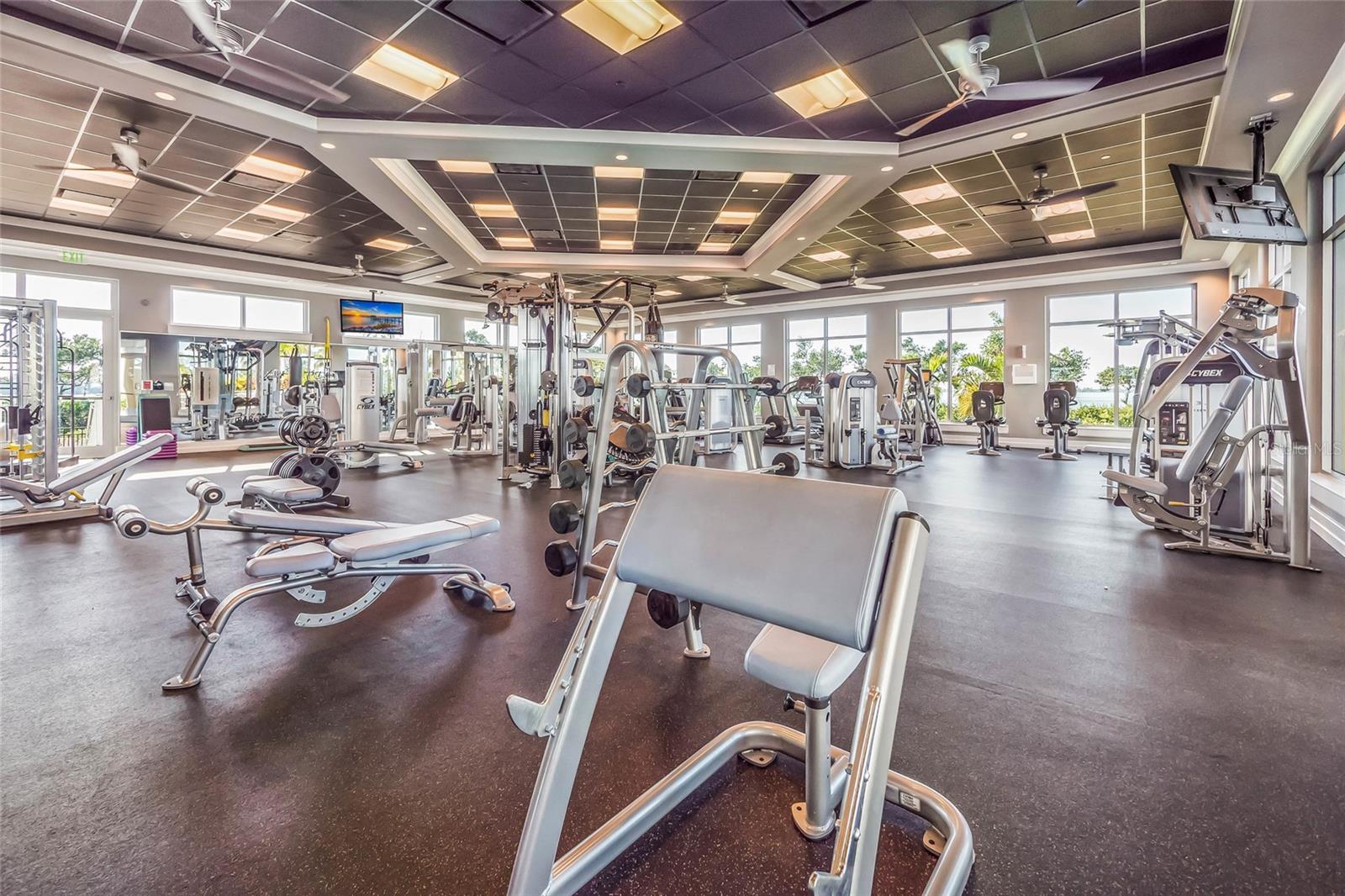 EDGEWATER WALK ON HARBOUR ISLE 5-36 - Residential