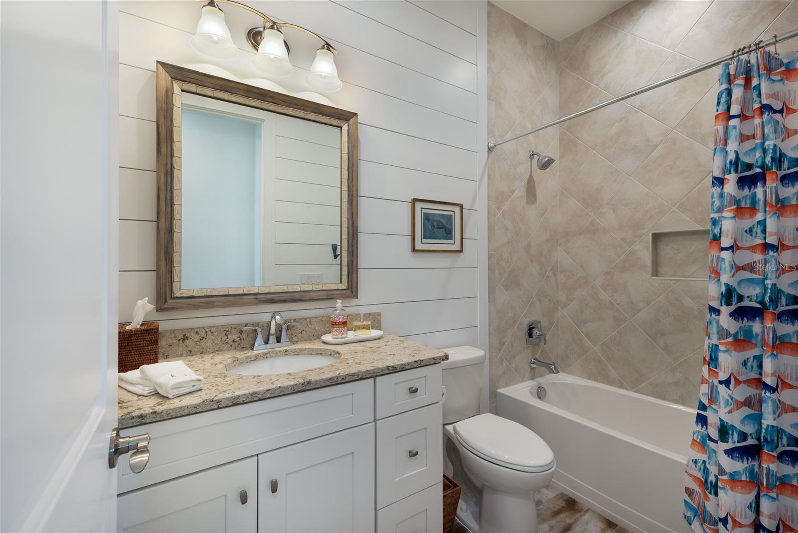 EDGEWATER WALK ON HARBOUR ISLE 5-36 - Residential