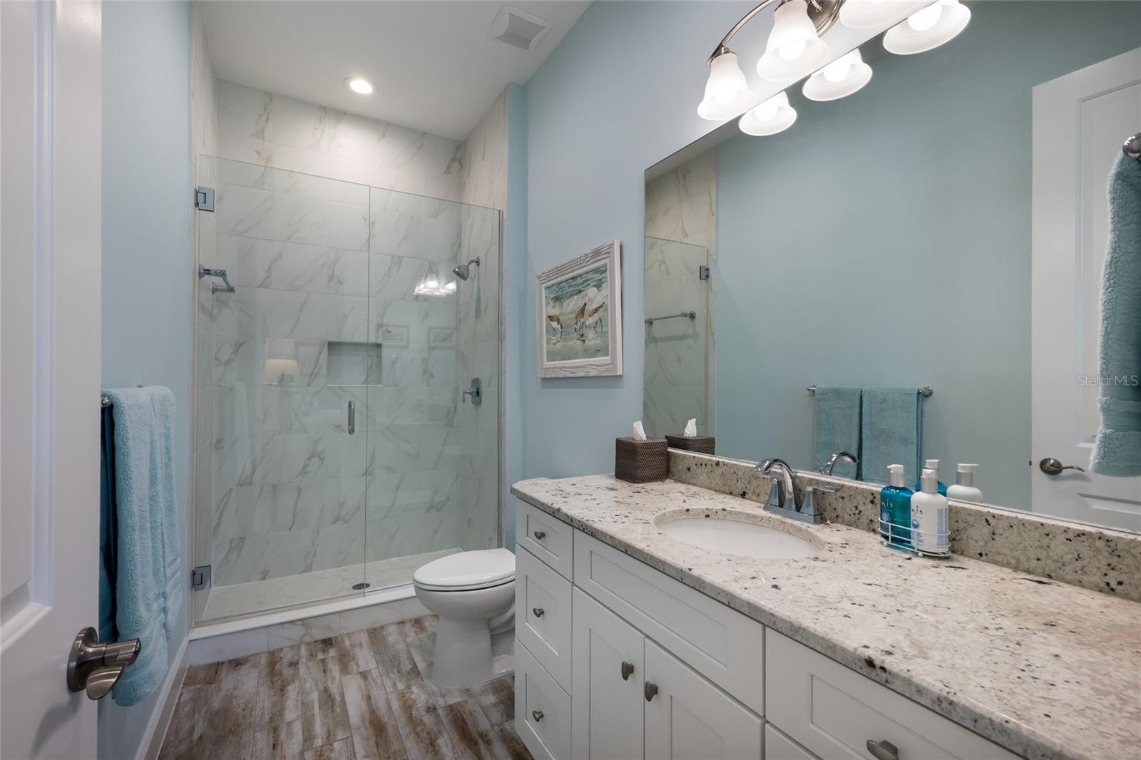 EDGEWATER WALK ON HARBOUR ISLE 5-36 - Residential