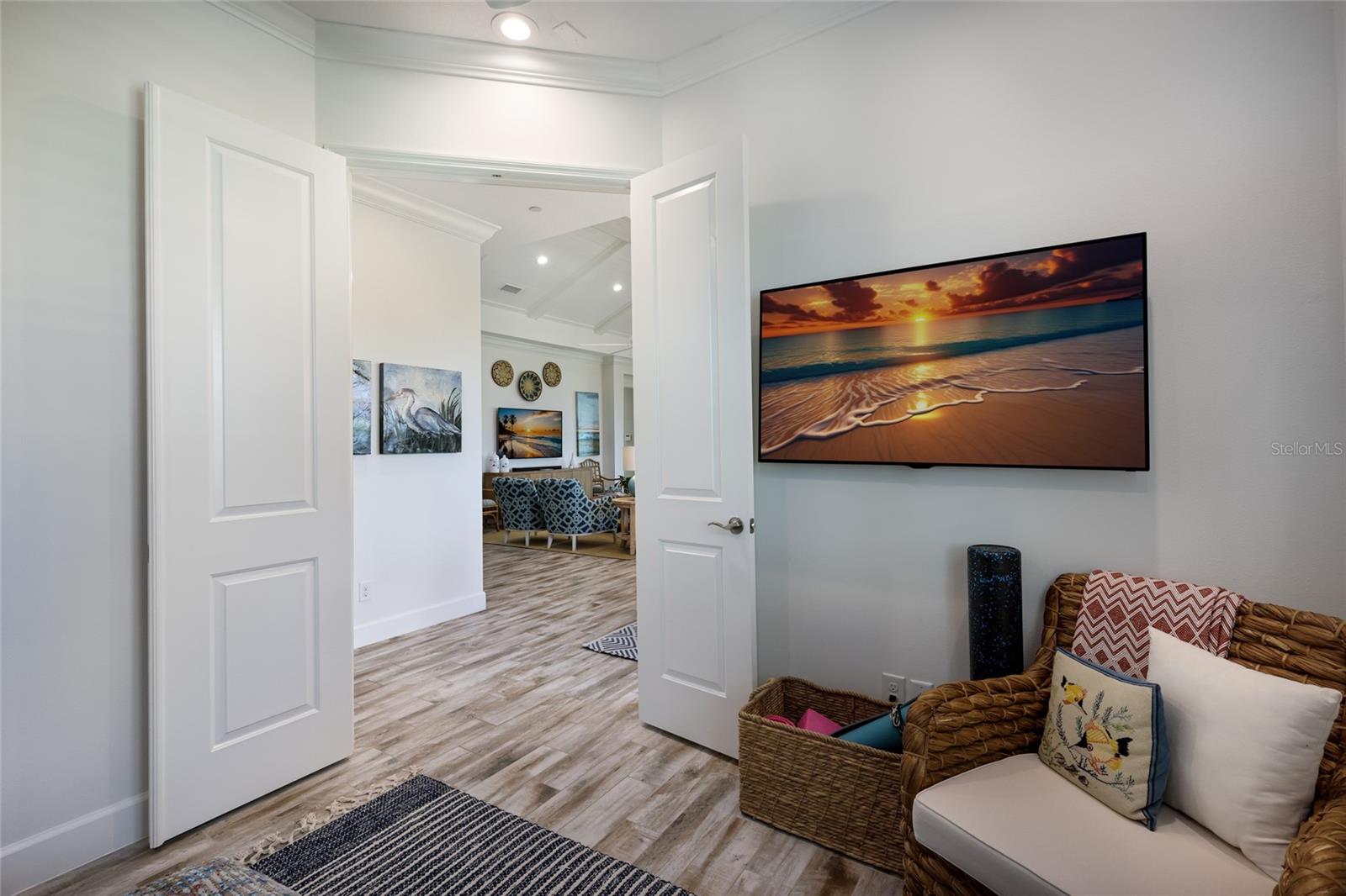 EDGEWATER WALK ON HARBOUR ISLE 5-36 - Residential