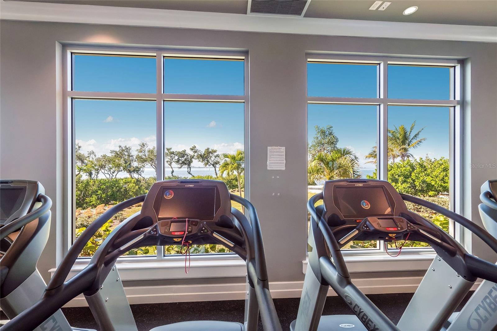 EDGEWATER WALK ON HARBOUR ISLE 5-36 - Residential