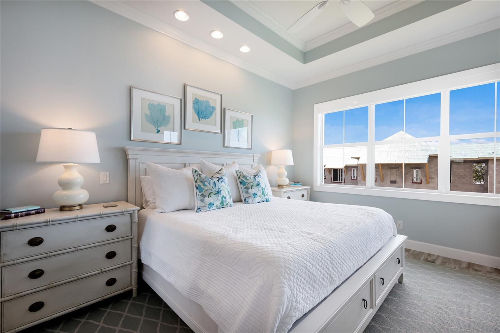 EDGEWATER WALK ON HARBOUR ISLE 5-36 - Residential