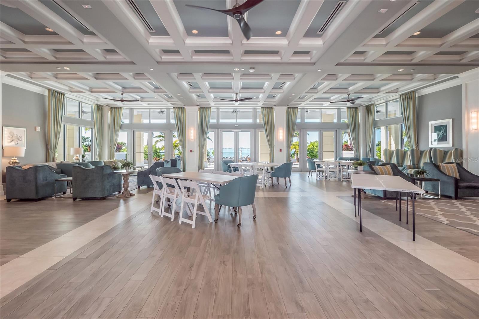 EDGEWATER WALK ON HARBOUR ISLE 5-36 - Residential