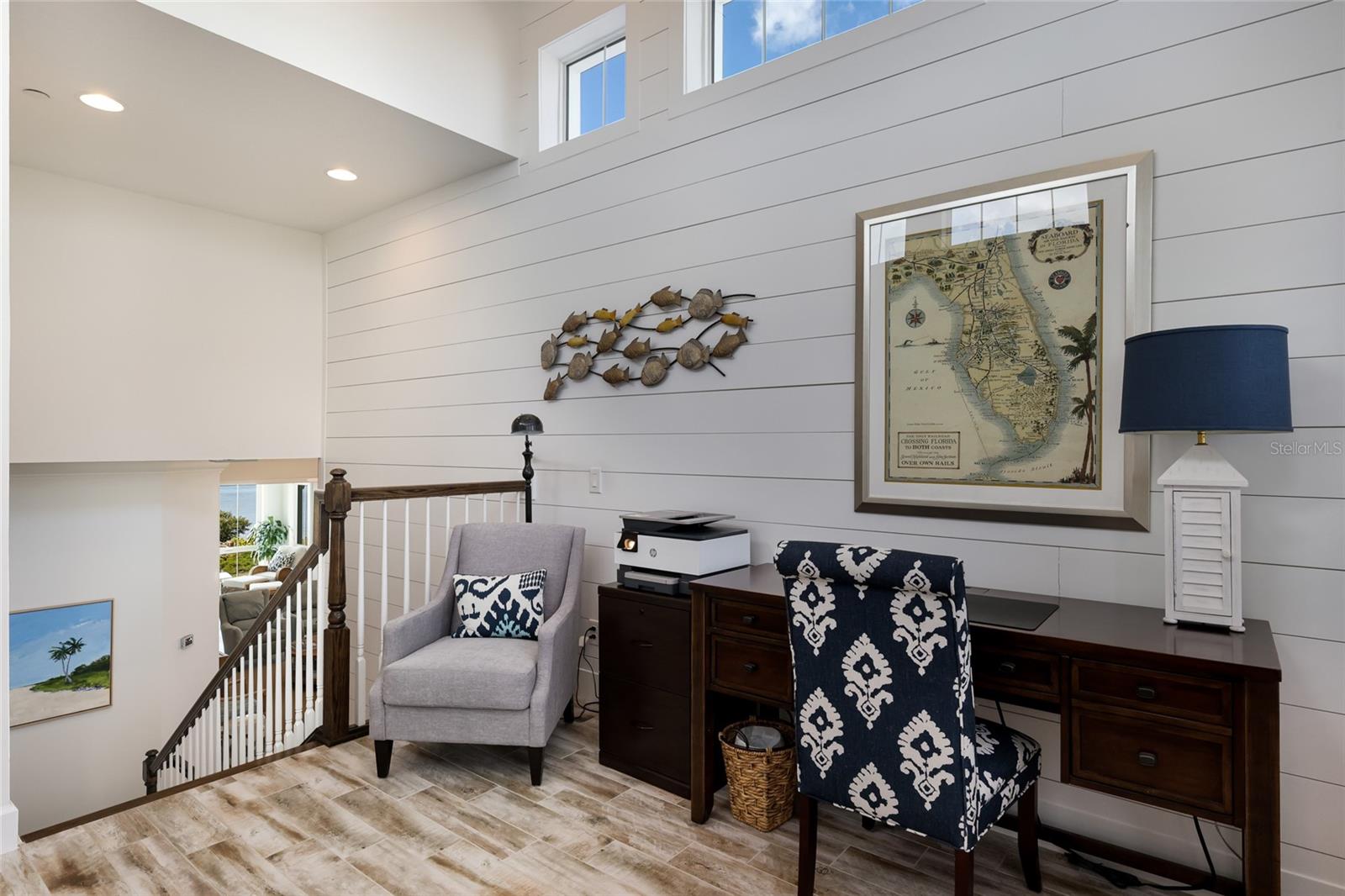 EDGEWATER WALK ON HARBOUR ISLE 5-36 - Residential